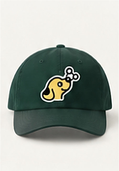 PUPTIDES Cap