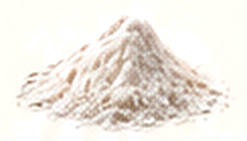 Collagen peptide powder