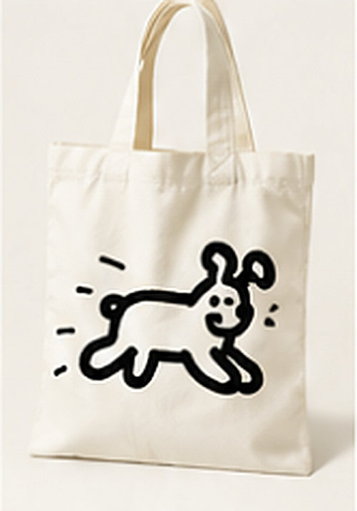Good Walks Tote